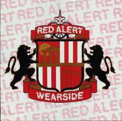 Red Alert : Wearside